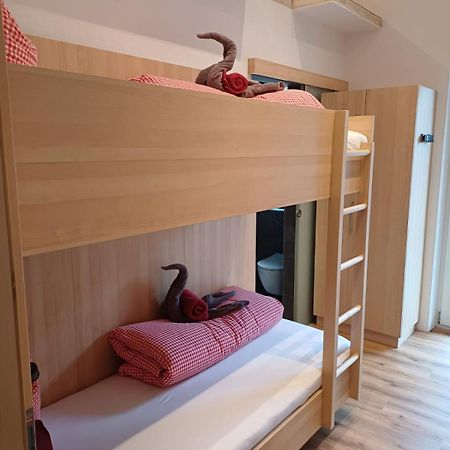 Ferienwohnung Gundolf Christine Арцль  Экстерьер фото