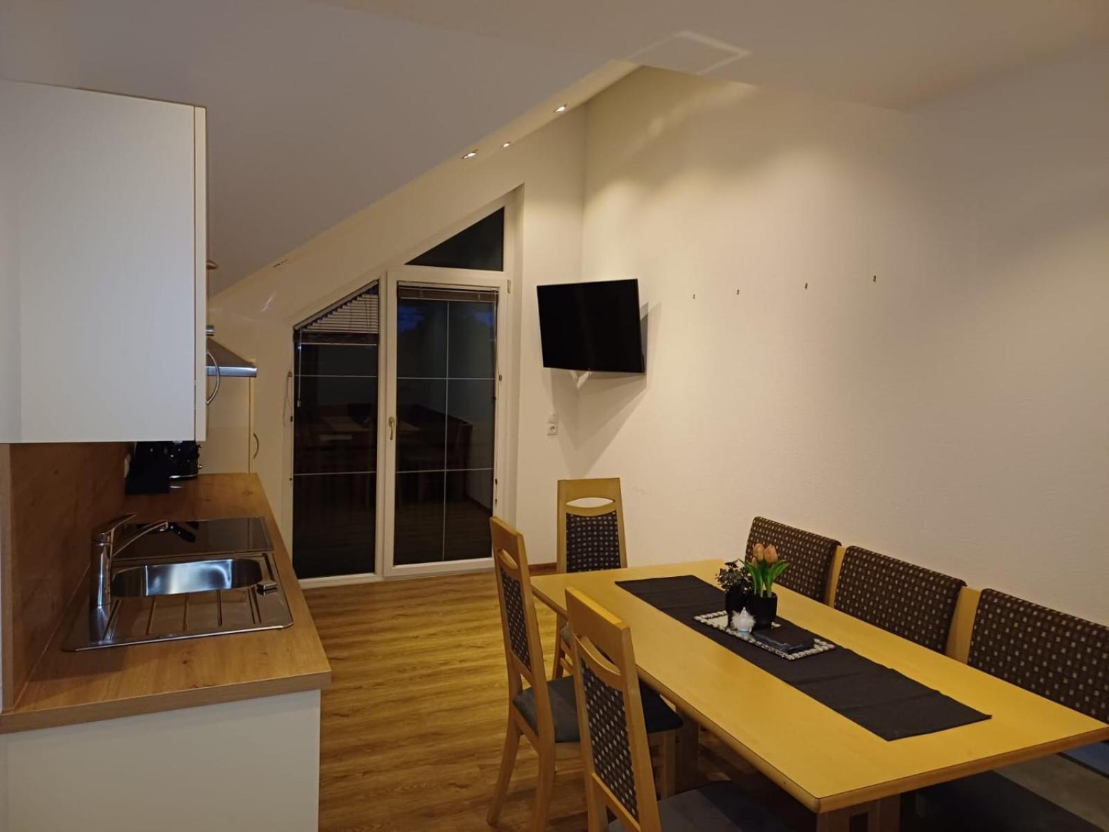 Ferienwohnung Gundolf Christine Арцль  Экстерьер фото