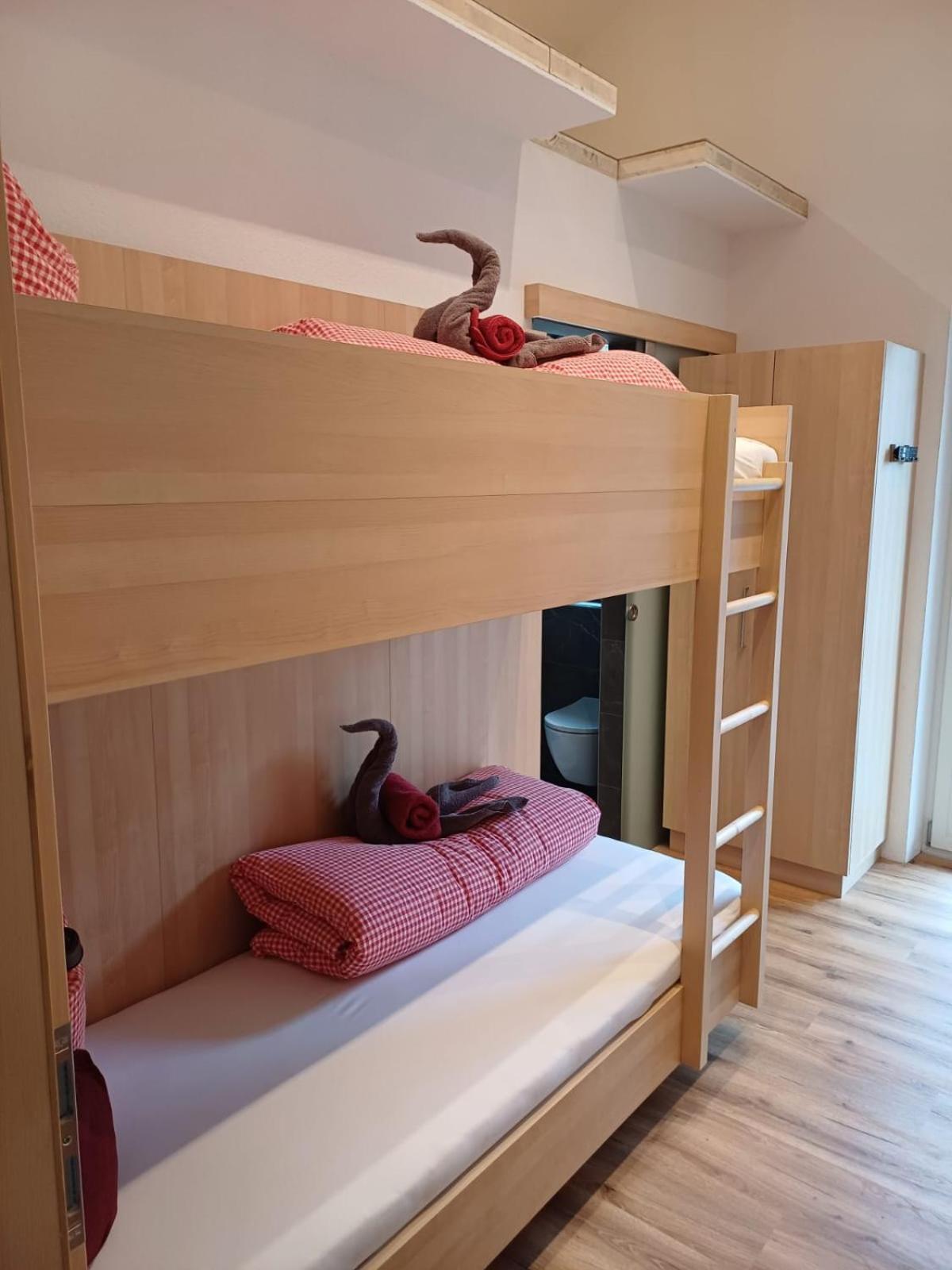 Ferienwohnung Gundolf Christine Арцль  Экстерьер фото