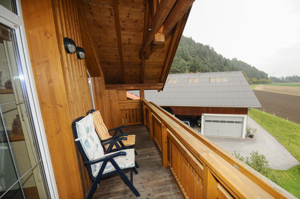 Ferienwohnung Gundolf Christine Арцль  Номер фото