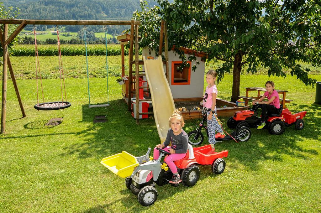 Ferienwohnung Gundolf Christine Арцль  Номер фото