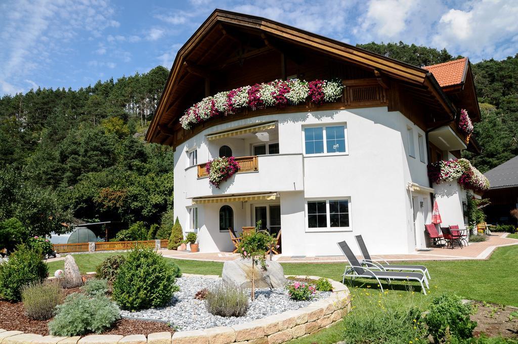 Ferienwohnung Gundolf Christine Арцль  Номер фото