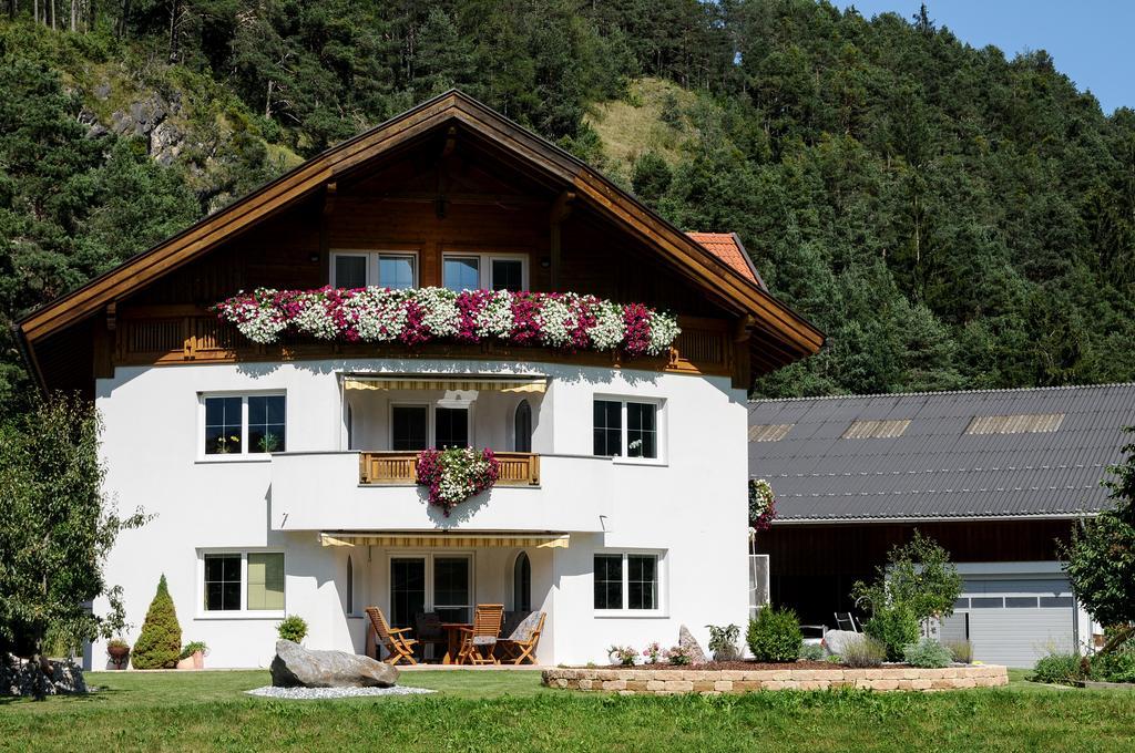Ferienwohnung Gundolf Christine Арцль  Номер фото