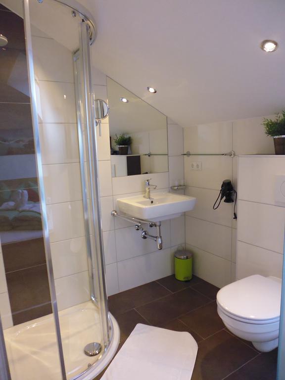 Ferienwohnung Gundolf Christine Арцль  Номер фото