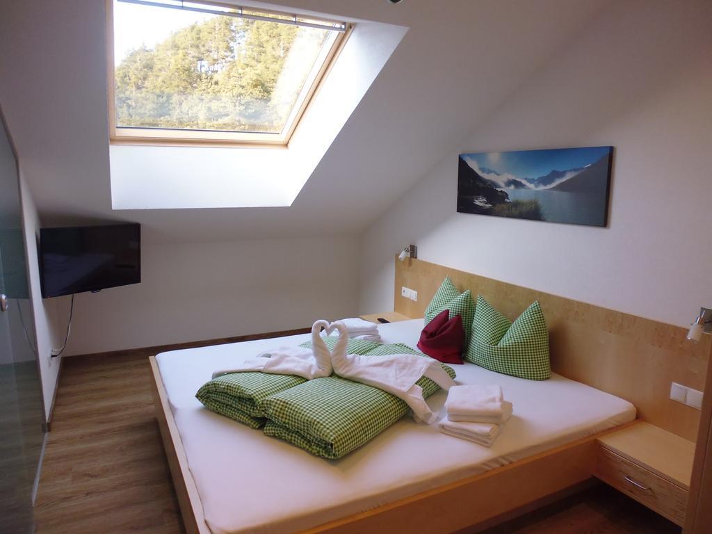 Ferienwohnung Gundolf Christine Арцль  Номер фото