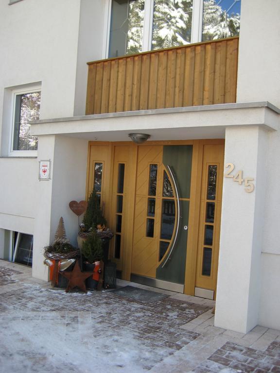 Ferienwohnung Gundolf Christine Арцль  Номер фото