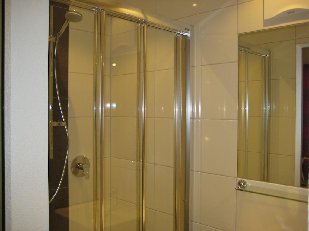 Ferienwohnung Gundolf Christine Арцль  Номер фото