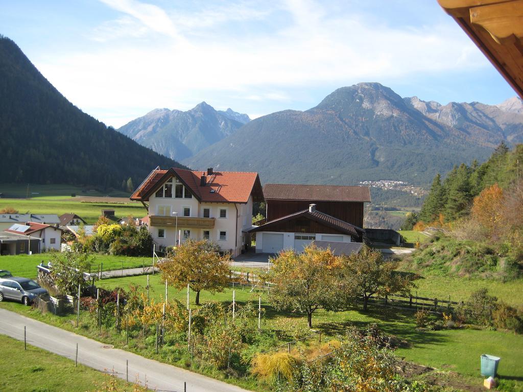 Ferienwohnung Gundolf Christine Арцль  Номер фото