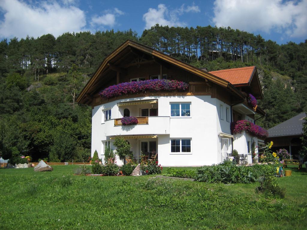 Ferienwohnung Gundolf Christine Арцль  Номер фото